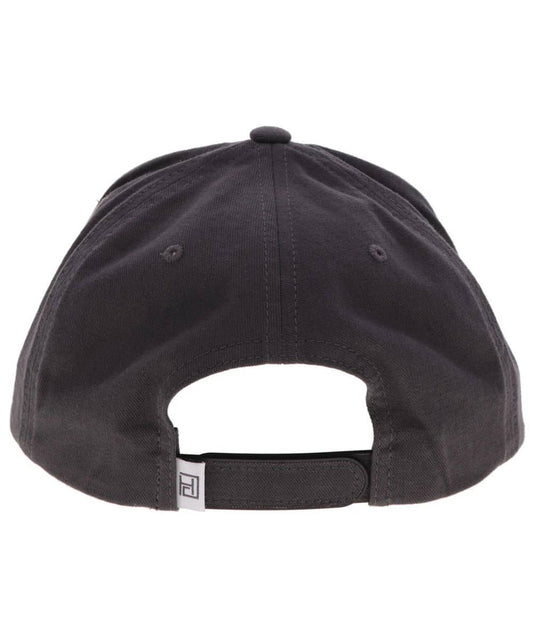 Hooey Western Swing Cap