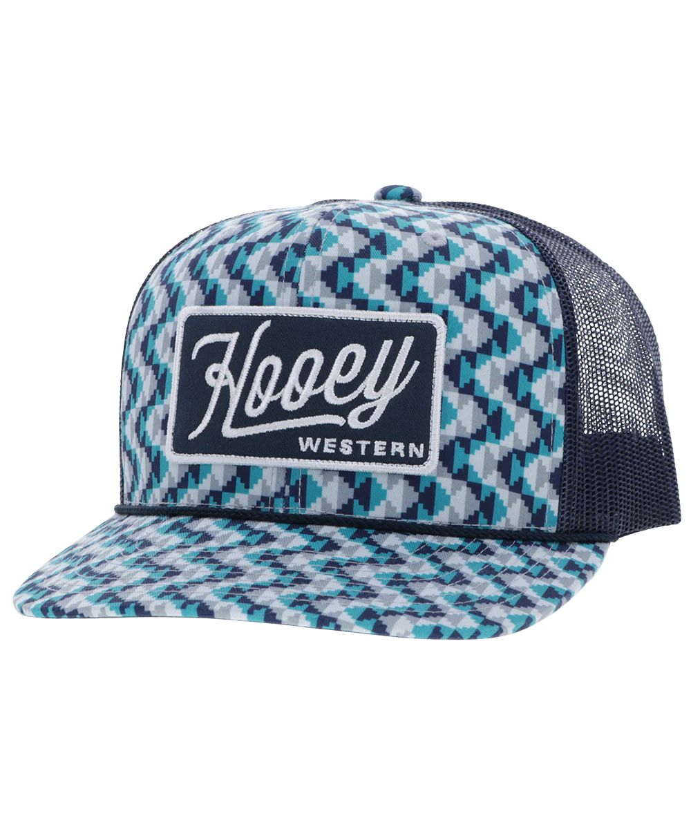 Hooey Lakota Cap