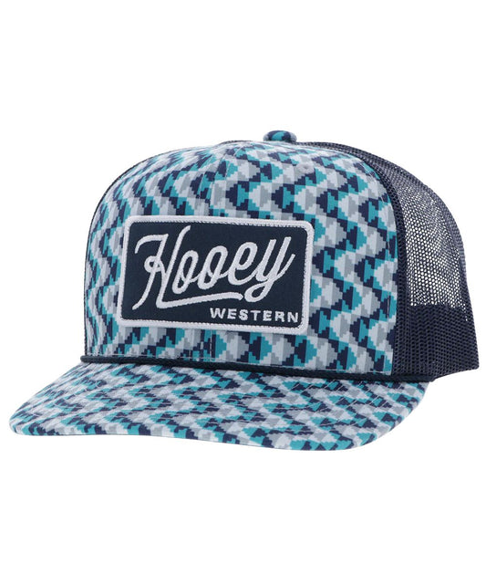 Hooey Lakota Cap
