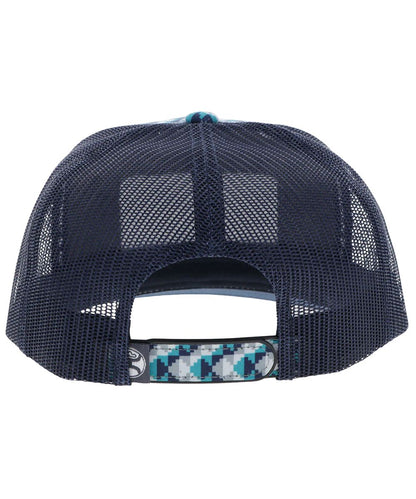 Hooey Lakota Cap