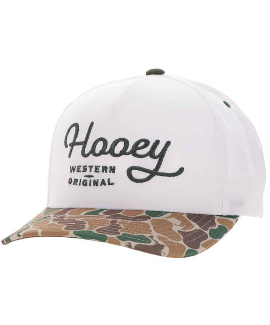 Hooey OG Cap