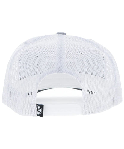 Hooey Rank Stock Cap