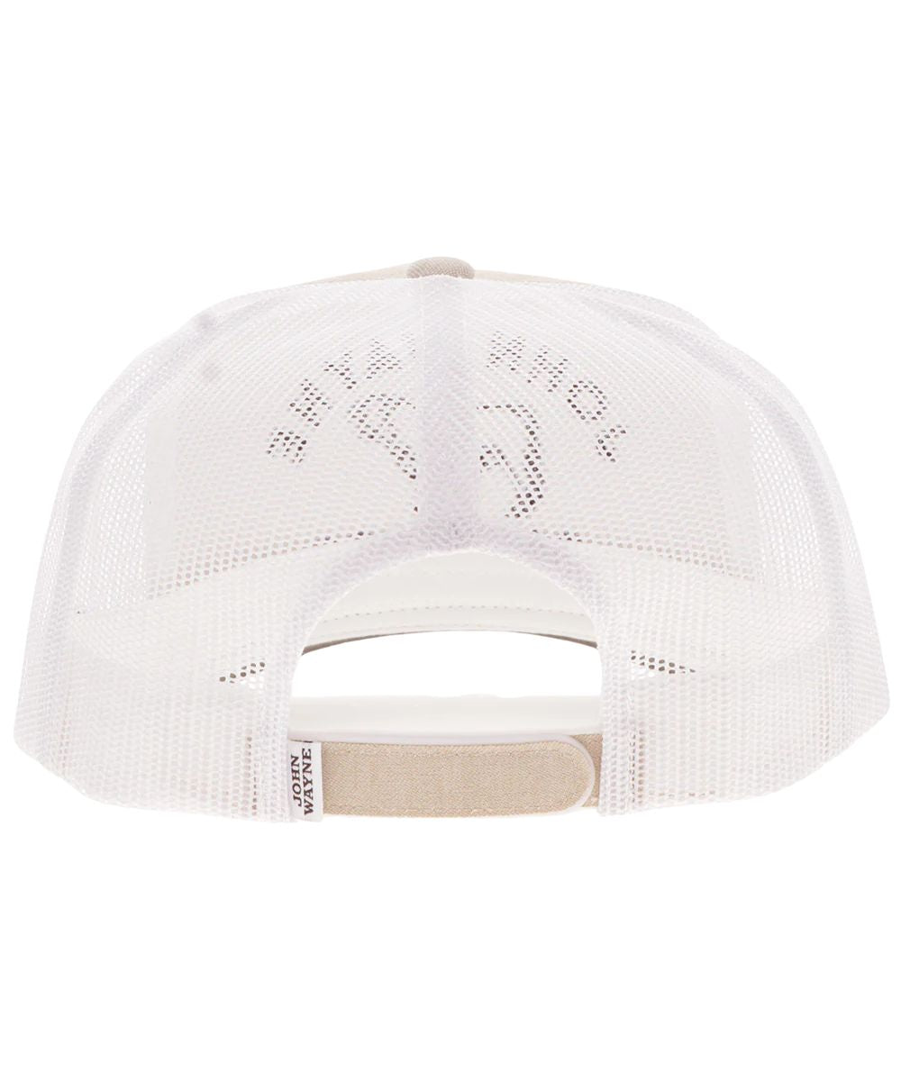 Hooey John Wayne Cattle Cap