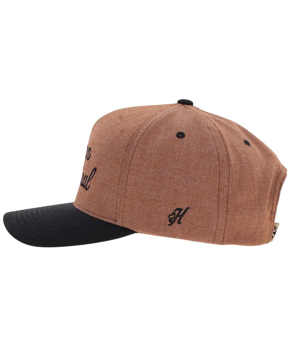 Hooey Western Original Cap