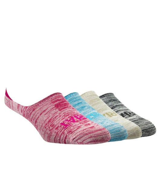 Nester Hosiery Ariat No Show Socks