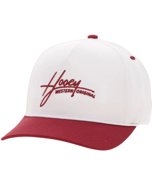 Hooey Mark Out Cap