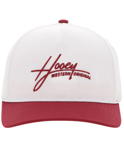 Hooey Mark Out Cap