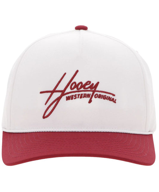 Hooey Mark Out Cap