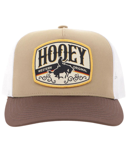 Hooey Salado Ball Cap