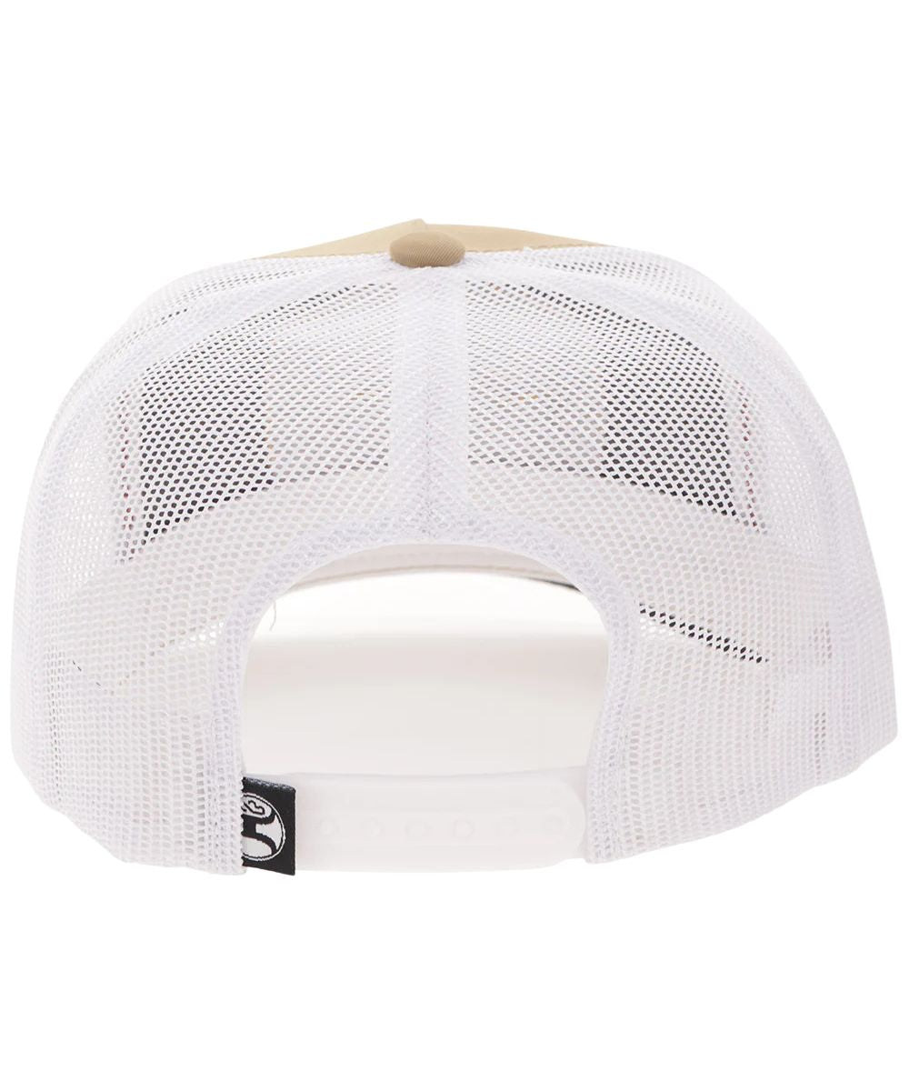Hooey Salado Ball Cap