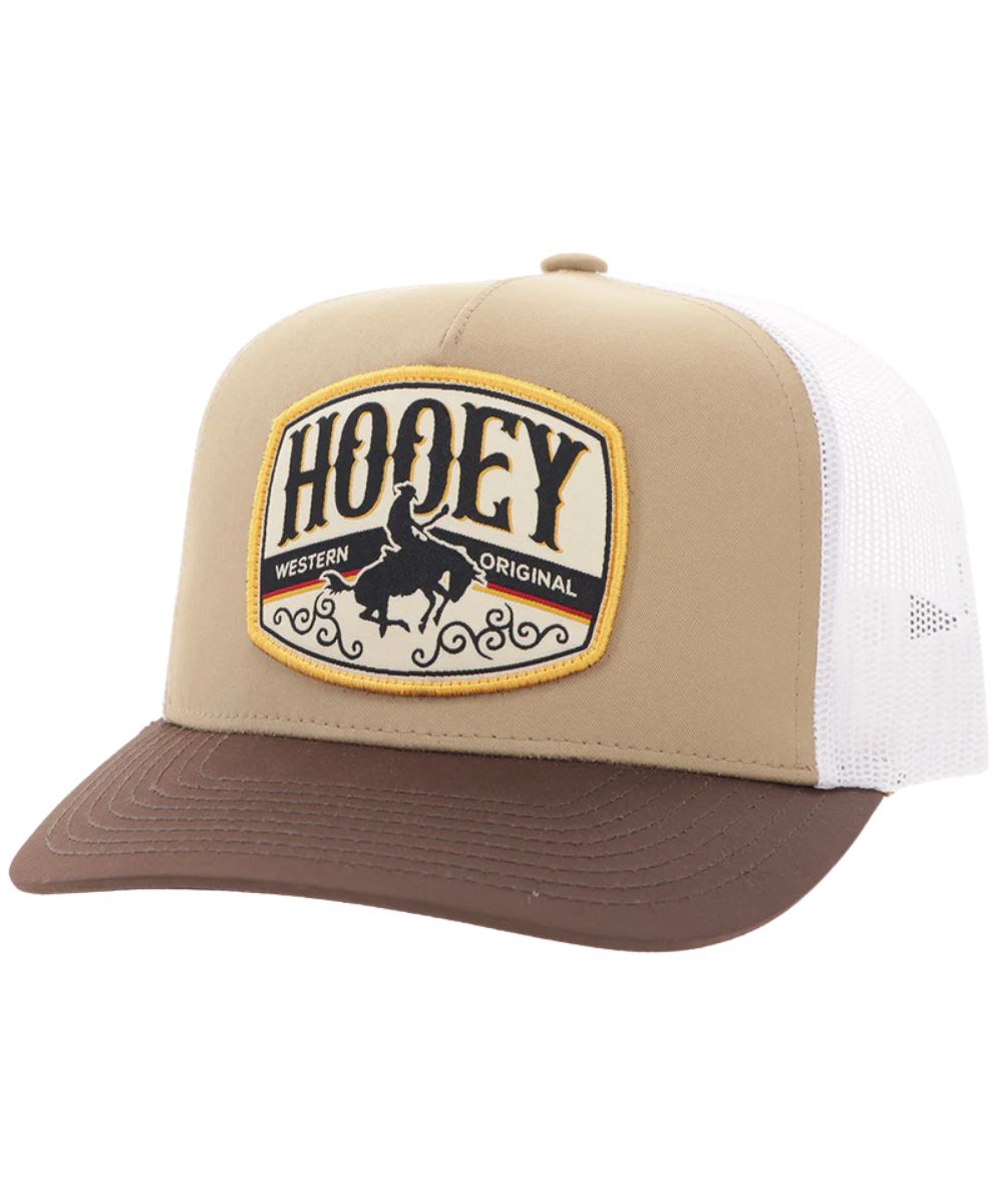 Hooey Salado Ball Cap