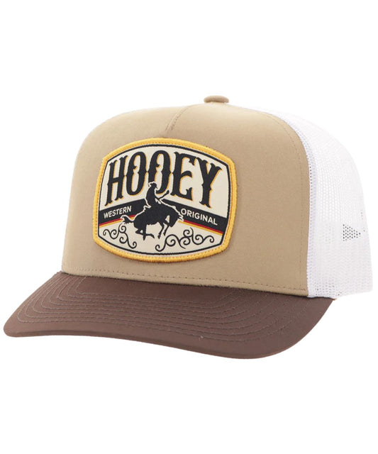 Hooey Salado Ball Cap