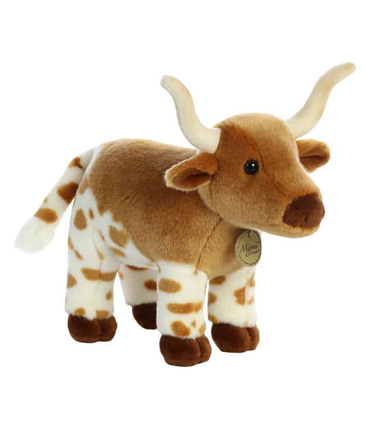 Aurora Longhorn