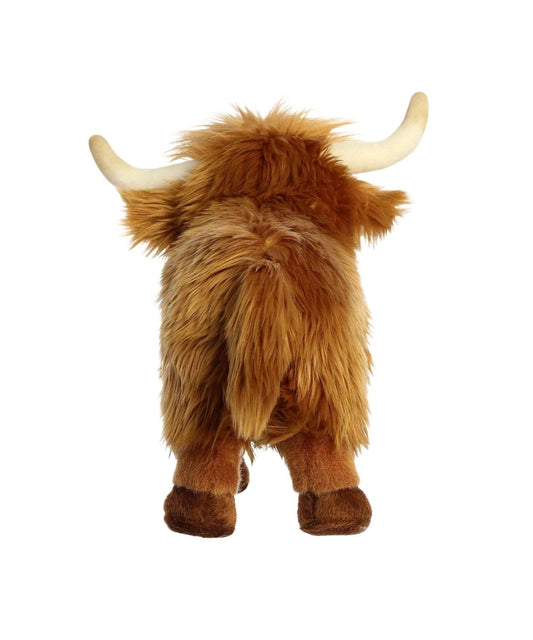 Aurora Highland Cattle