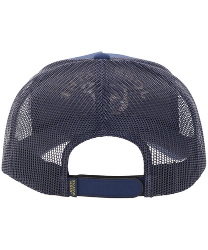 Hooey John Wayne Cap