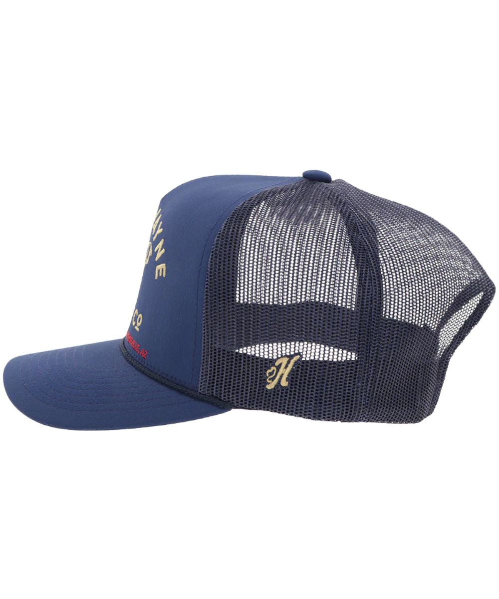 Hooey John Wayne Cap