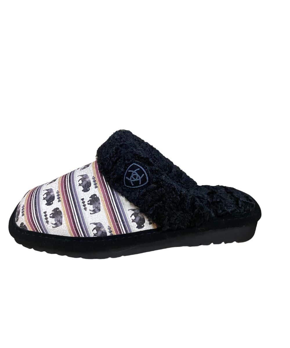 Ariat Women's Jackie Square Toe Slippers