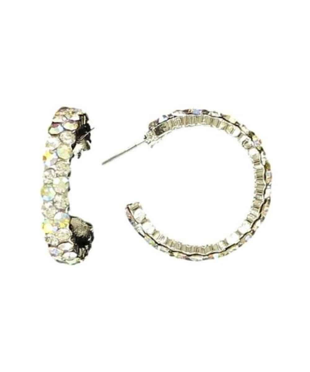 M&F Western Women's Blazin Roxx Earrings