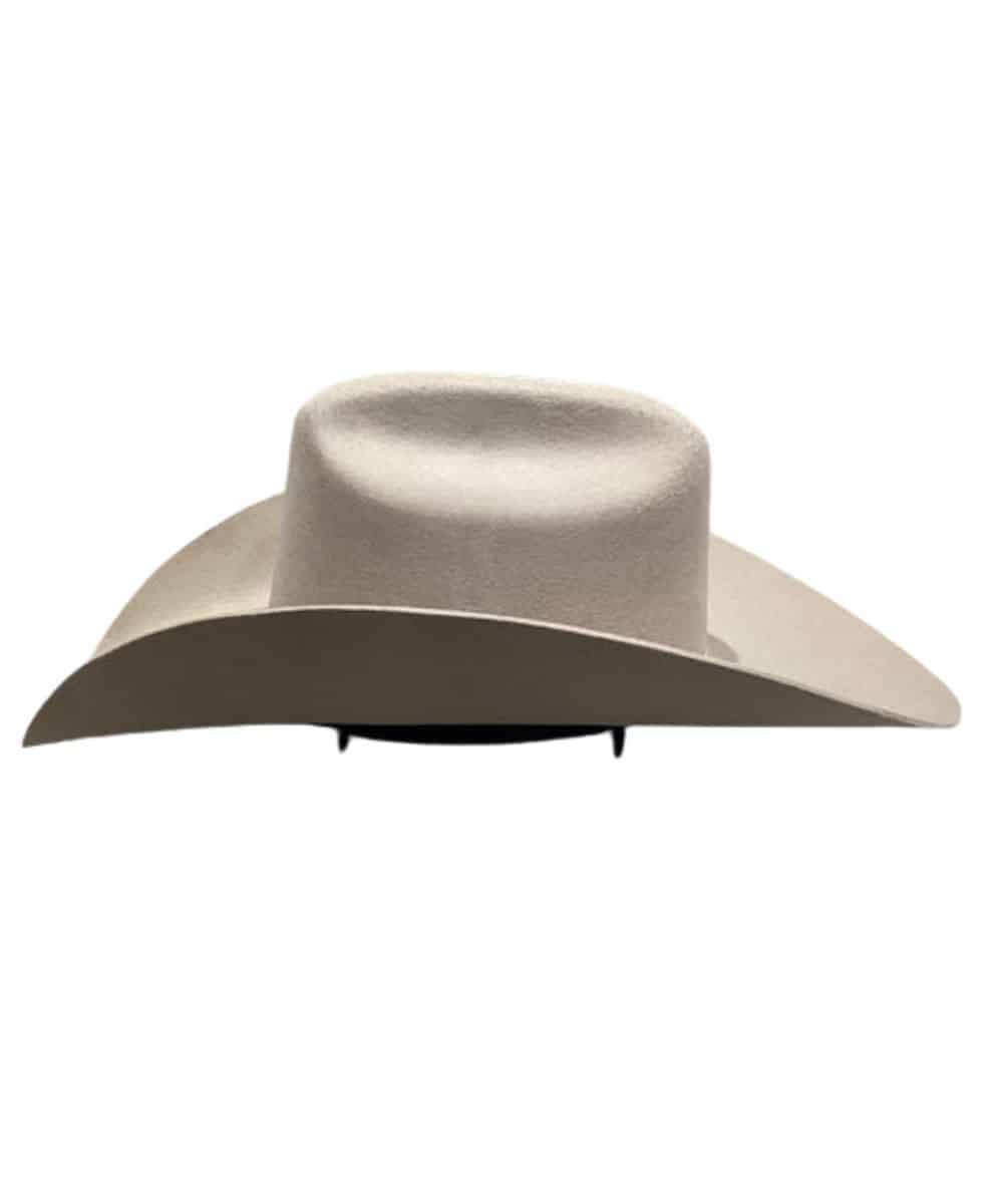 Atwood Buckskin 2X Wool Hat