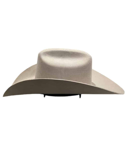 Atwood Buckskin 2X Wool Hat