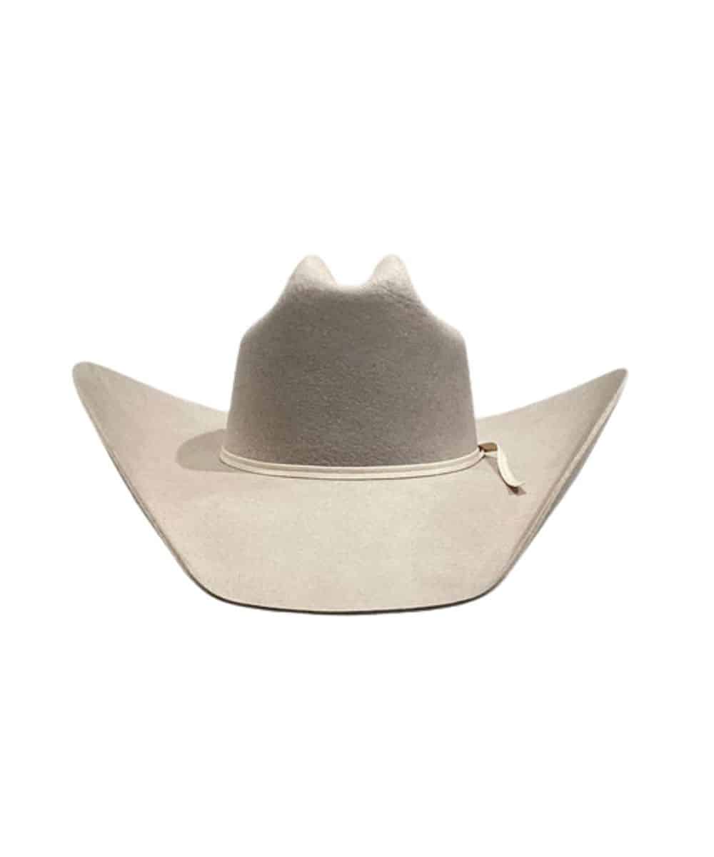 Atwood Buckskin 2X Wool Hat