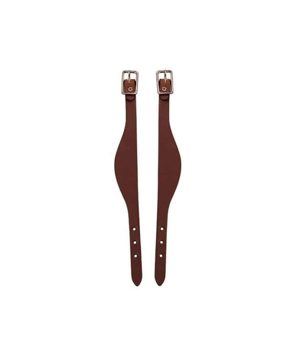 Weaver Leather Fender Hobble Straps