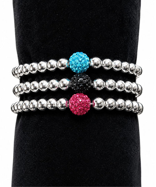 M&F Western Women's Blazin Roxx Bracelet Set