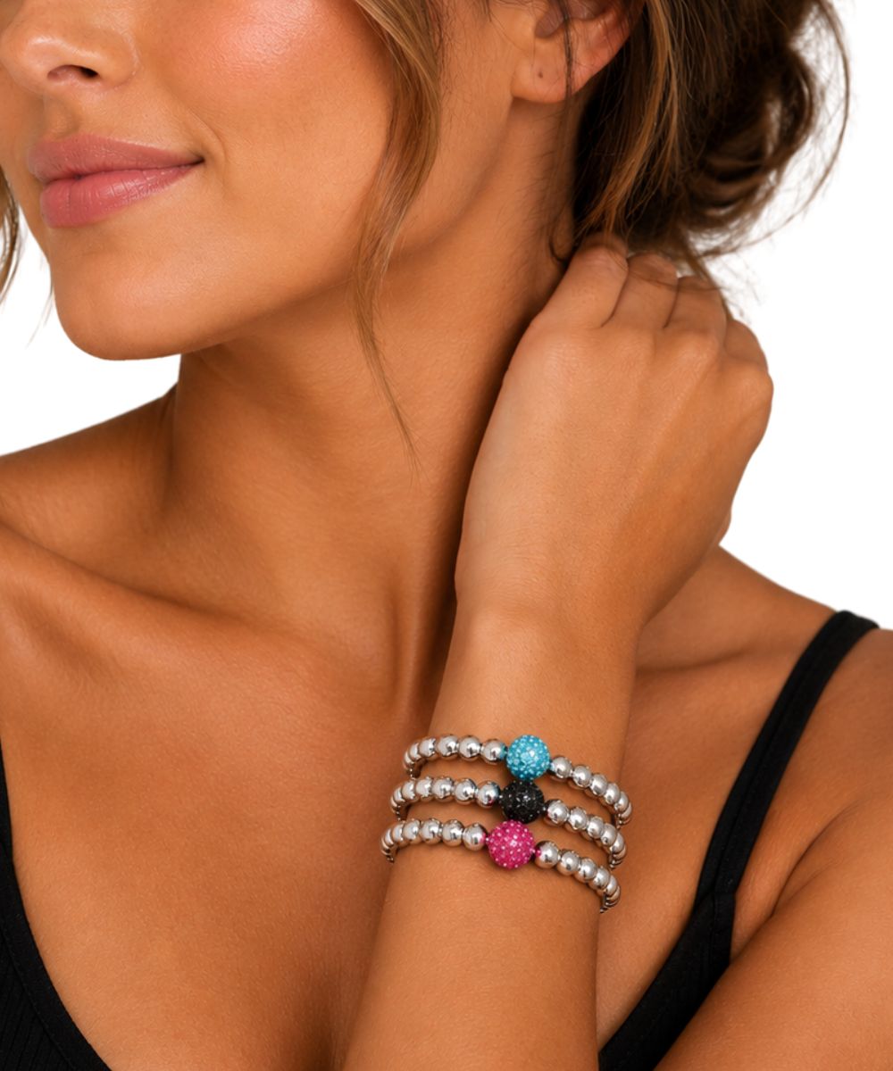 M&F Western Women's Blazin Roxx Bracelet Set