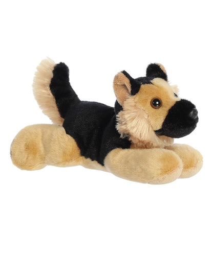 Aurora Shep Dog