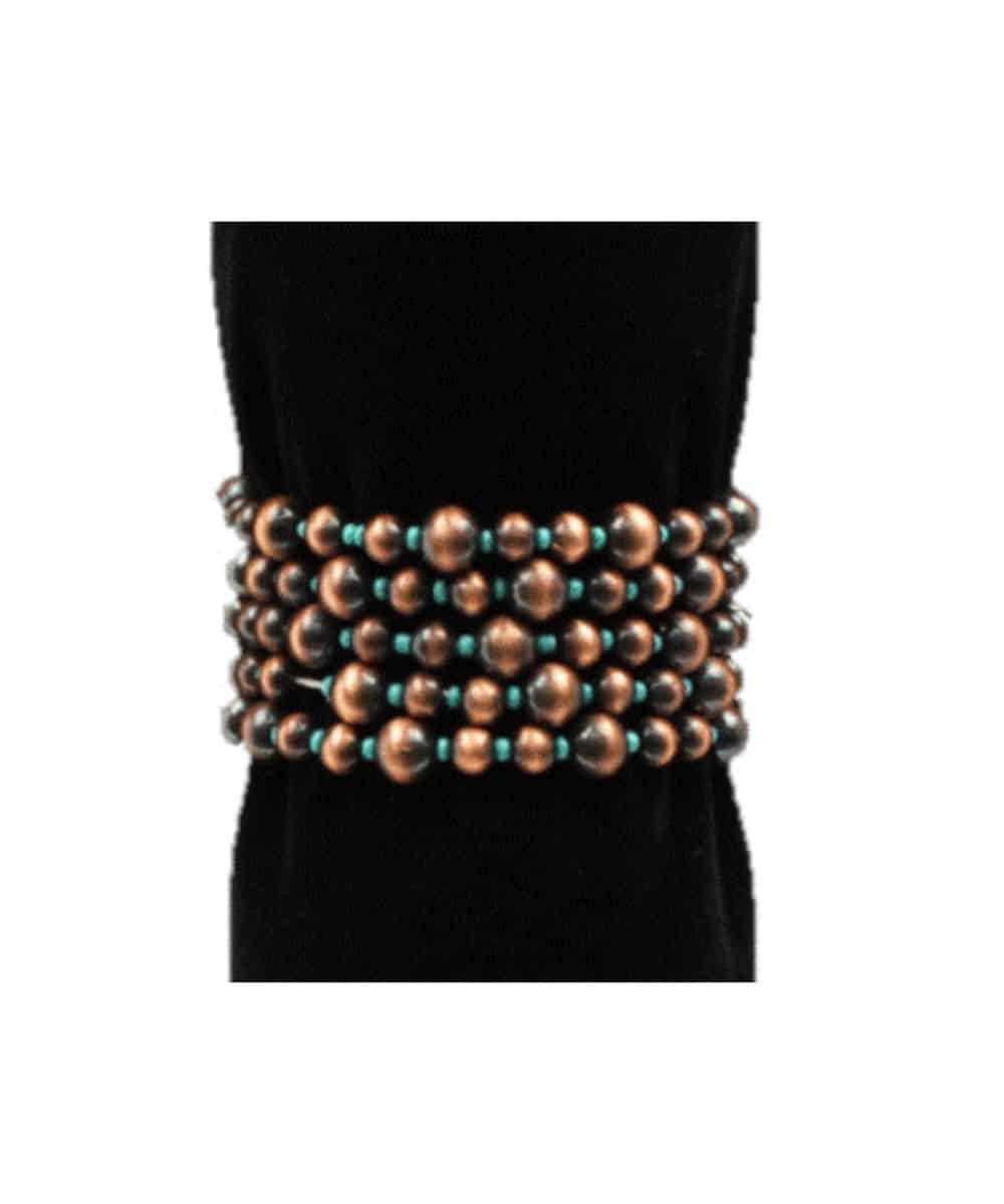 M&F Western Women's Blazin Roxx Bracelet Set