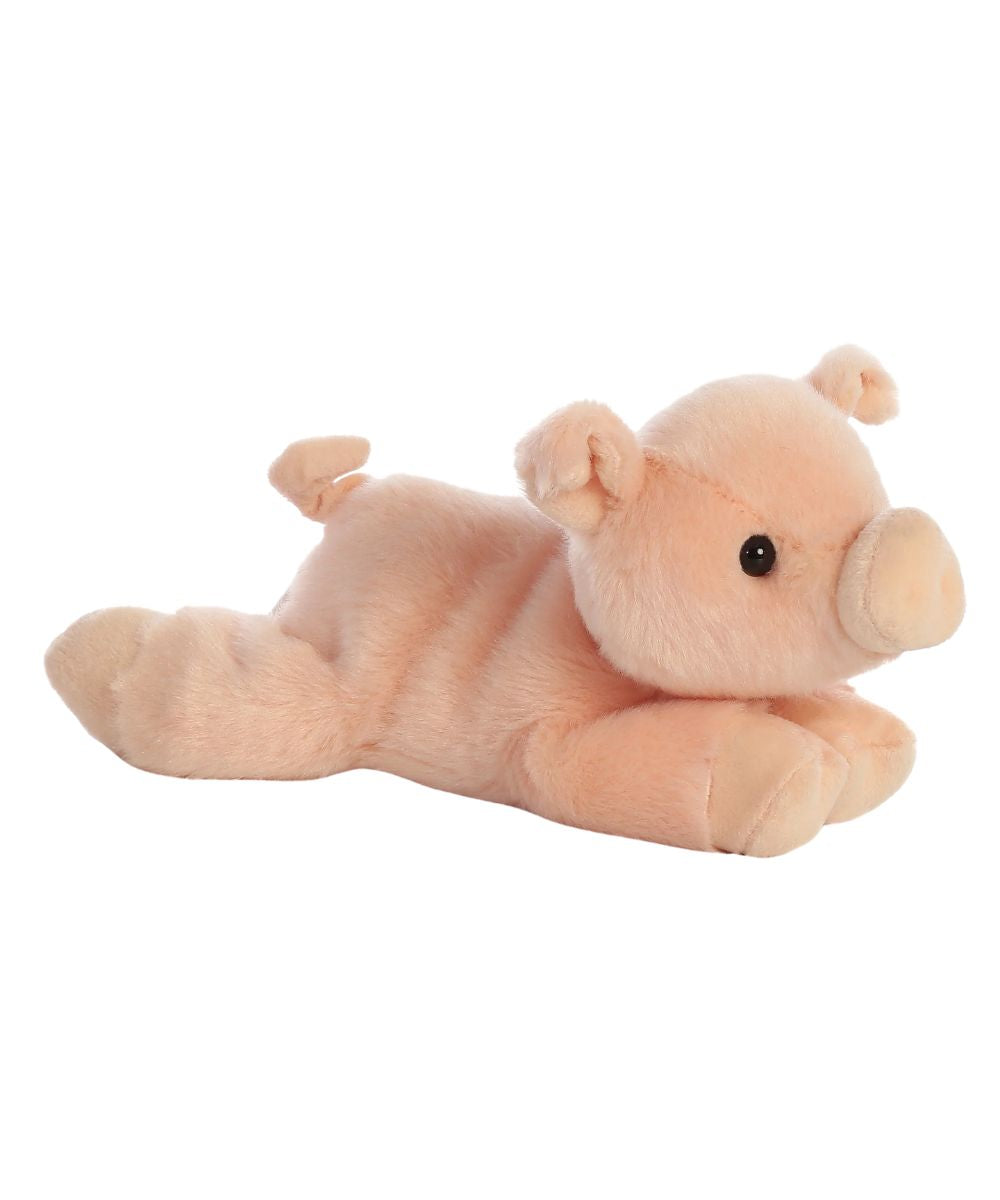Aurora Percy Pig