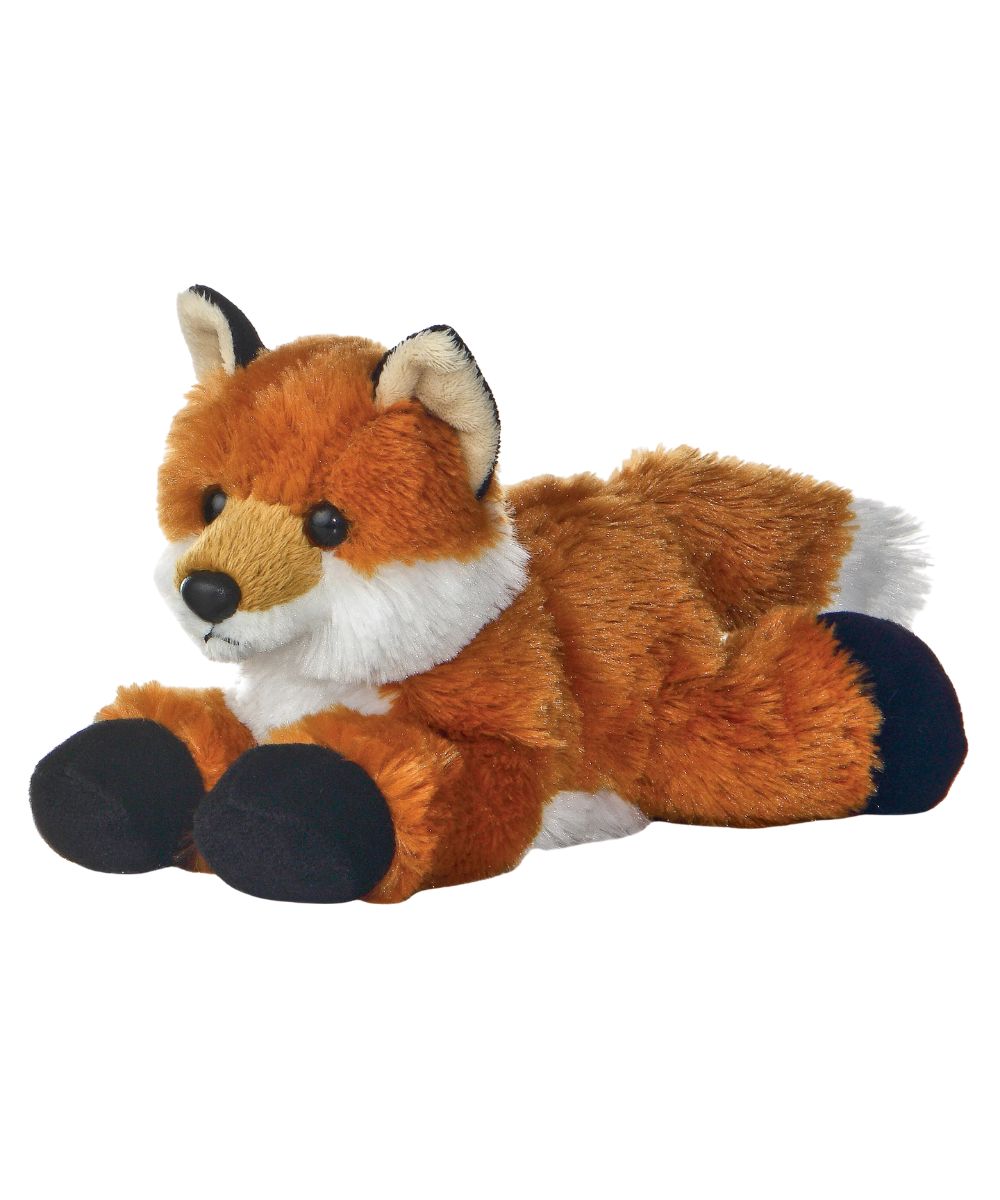 Aurora Foxxie Fox