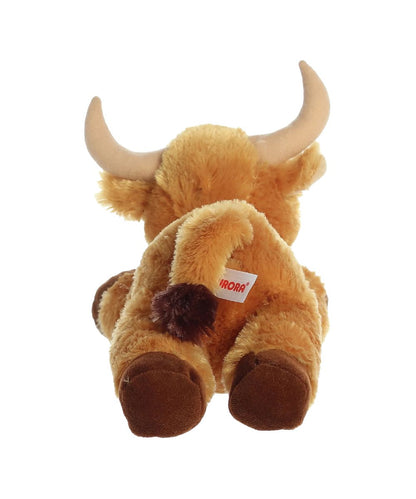 Aurora Toro Bull