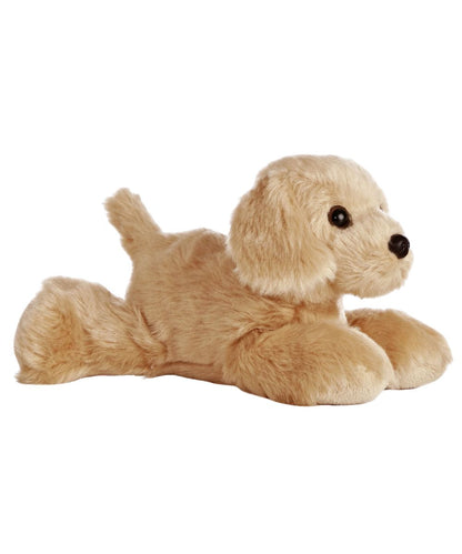 Aurora Golden Retriever