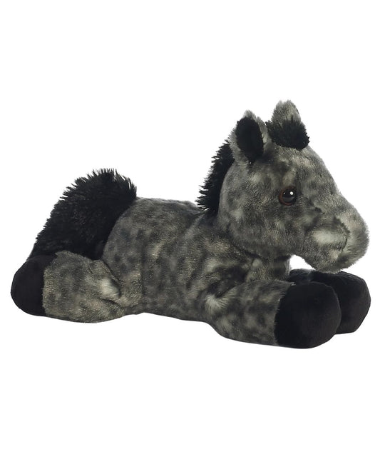Aurora Storm Horse