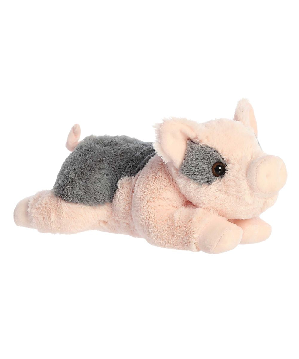Aurora Tidbit Mini Pig