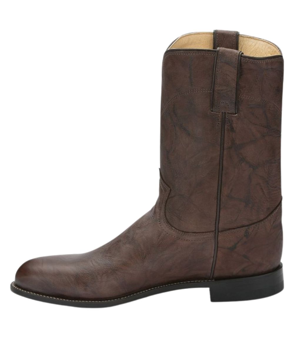 Justin Men's Jackson Roper Boot