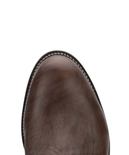 Justin Men's Jackson Roper Boot