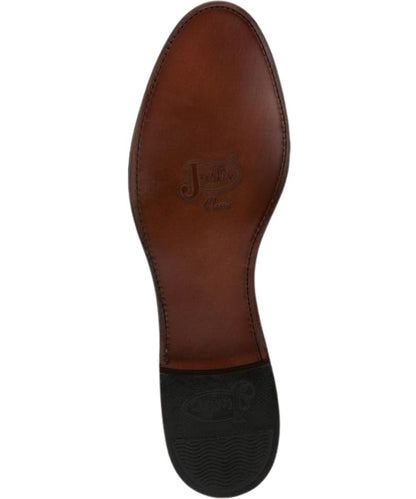 Justin Men's Jackson Roper Boot