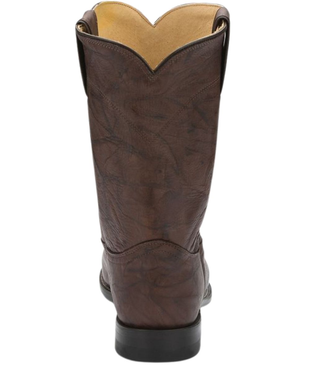 Justin Men's Jackson Roper Boot
