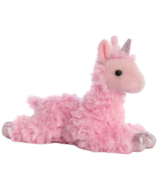 Aurora Llamacorn