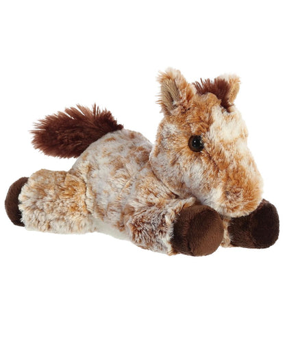 Aurora Mocha Horse