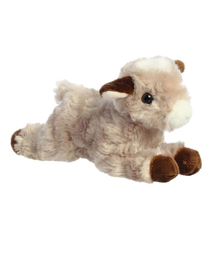 Aurora Paisley Goat