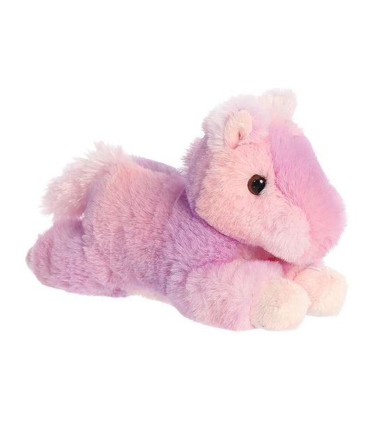 Aurora Rainbow Pony