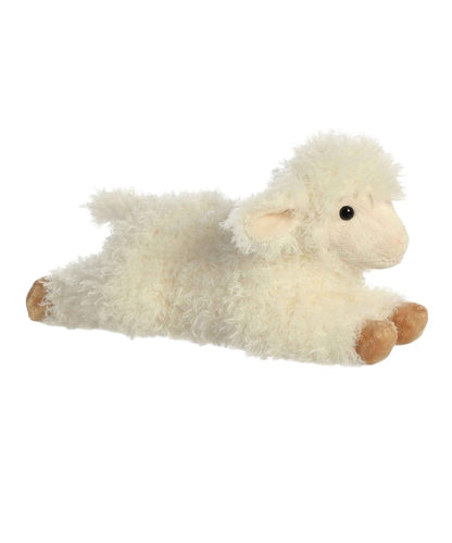 Aurora Luna Lamb