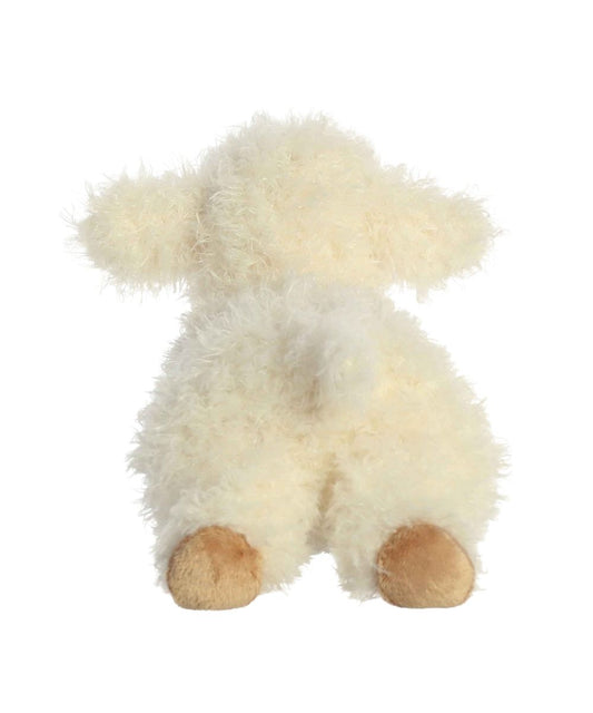 Aurora Luna Lamb
