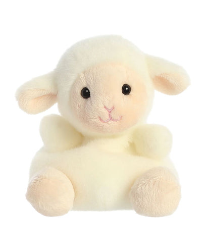 Aurora Woolly Lamb