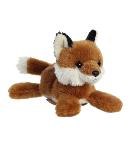 Aurora Maple Fox