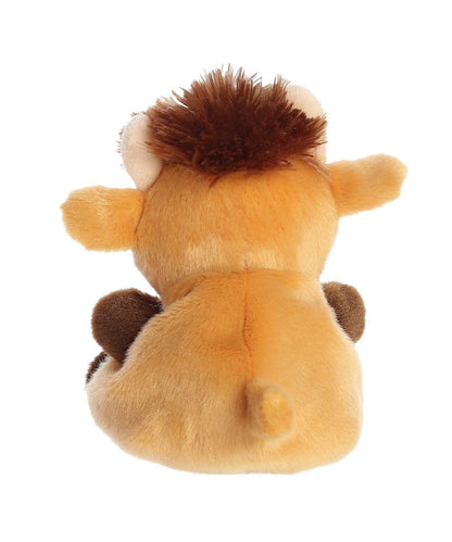 Aurora Hubert Highland Cow