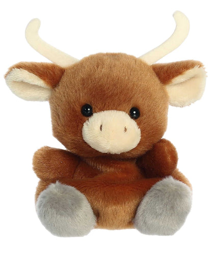 Aurora Landon Longhorn